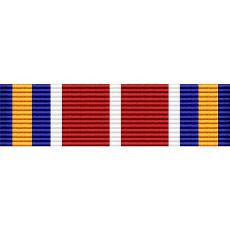 Maine National Guard Distinguished Service Award Ribbon